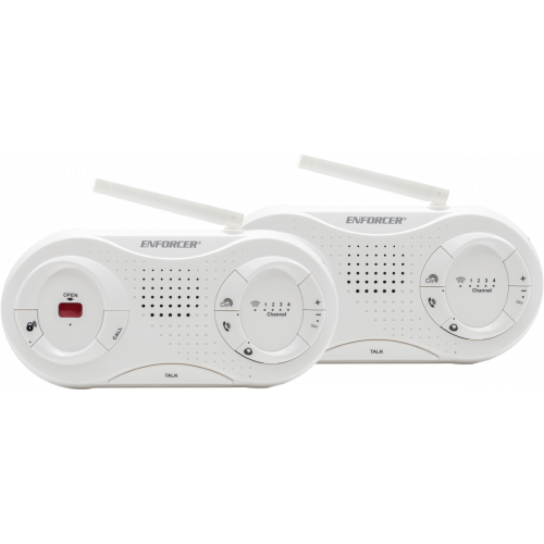Seco-Larm Wireless Intercom Kit