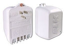 ELK TRG1640 16.5VAC Transformer Auto Resetting PTC Protected