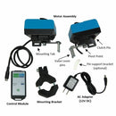 BullDog HC2LXL ZWave Smart Water Valve Controller (OPEN BOX)