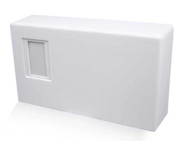 Sensaphone FGD-0007 Contact PIR Motion Sensor