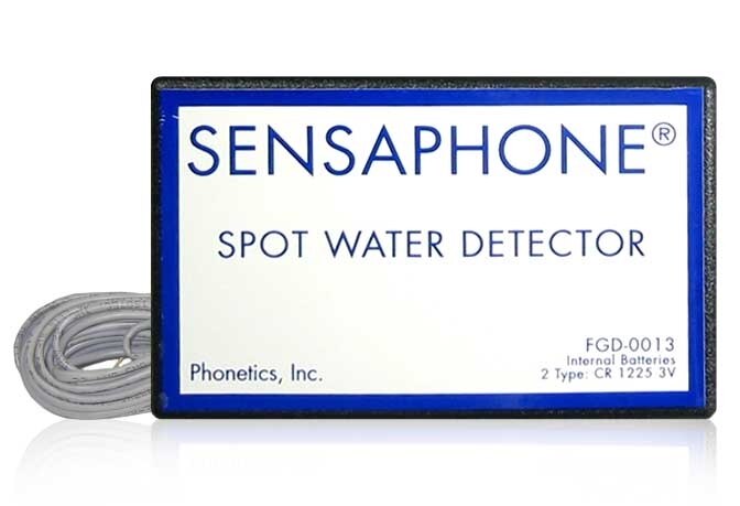 Sensaphone FGD-0013 Contact Spot Water Detector