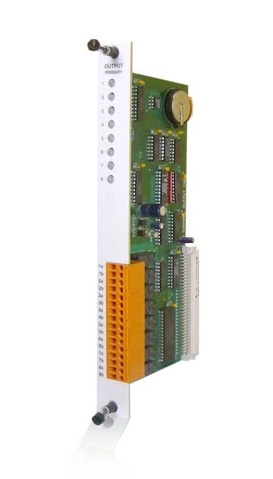 Sensaphone FGD-6700 Express II Input Expansion Cards