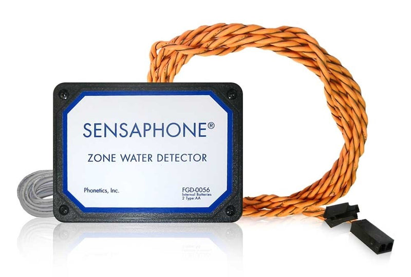 Sensaphone FGD-0056 Contact Water Rope Detection Sensor
