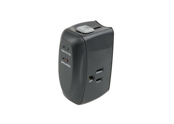 Sensaphone FGD-0067 Surge Suppressor for Power and Phone Connection