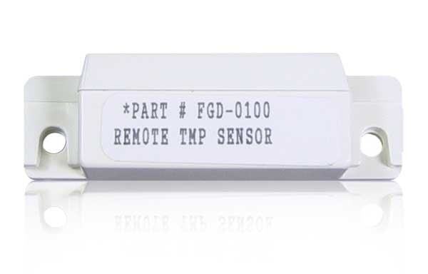 Sensaphone FGD-0100 2.8K Indoor Temperature Sensor