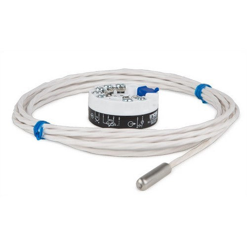 thumbnail image 2 of Sensaphone Weatherproof Temperature Sensor - 2.8K Dry Contact Probe For Indoor/Outdoor Monitoring 2 of 6