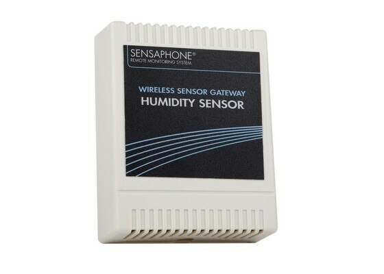 Sensaphone FGD-WSG30-HUM WSG Wireless Humidity Sensor