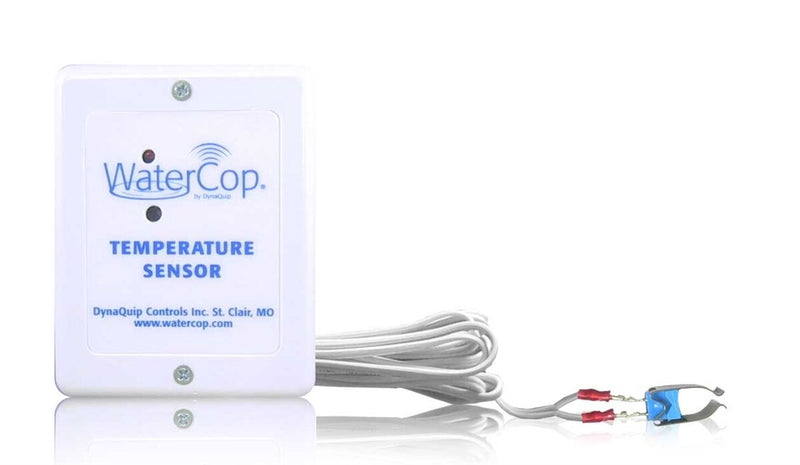 WaterCop FH100 Low Temperature Freeze Sensor
