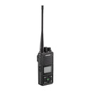 Samcom Digital Portable Wireless Walkie Talkie Intercom