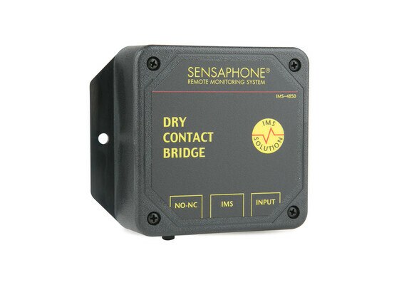 Sensaphone IMS Dry Contact Adapter