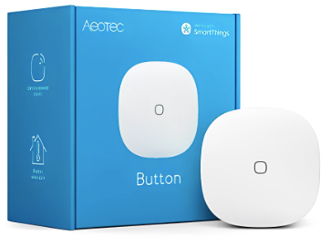 Aeotec SmartThings Zigbee Button