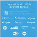 Aeotec Smart Home SmartThings Hub