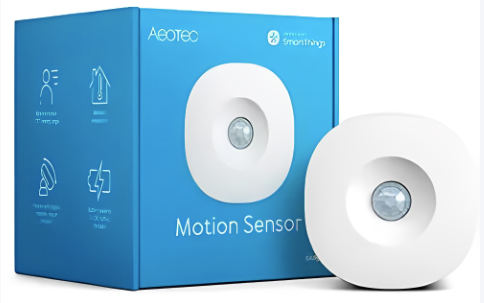 Aeotec SmartThings Zigbee Motion Sensor