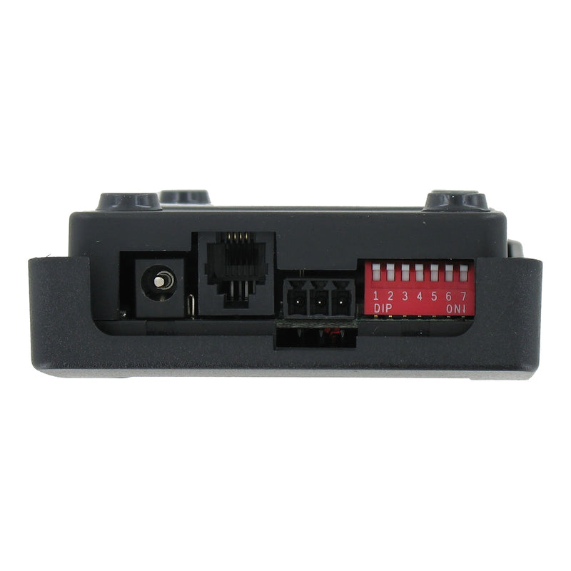 HomeSitter HS700E Freeze Alarm, Heat Alarm, Power Failure, Water Alarm Dialer