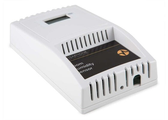 Sensaphone IMS Solution Room Humidity Sensor w/ Display