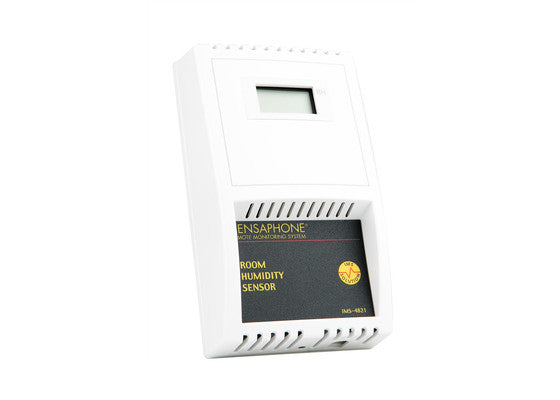 Sensaphone IMS Room Humidity Sensor with Display