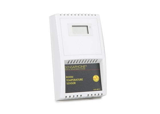 Sensaphone IMS Temperature Sensor with F Display