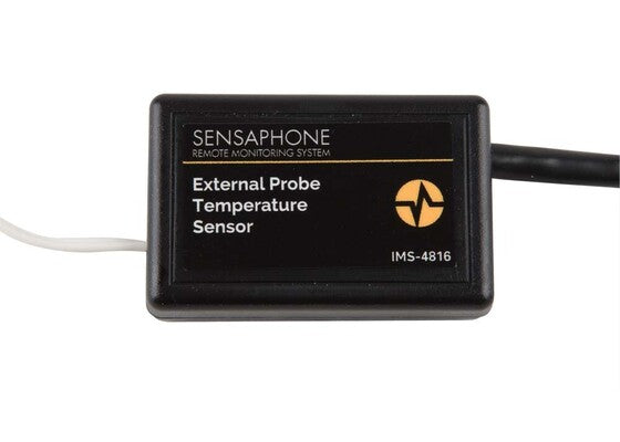 Sensaphone IMS Solution Temperature Sensor with External Probe