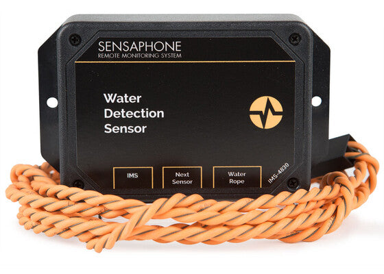 Sensaphone IMS Solution Zone Water Detection Sensor