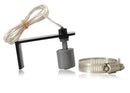 Sump Pump Alarm High Water Switch