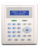 ELK M1KP2 M1 LCD Low Profile Keypad