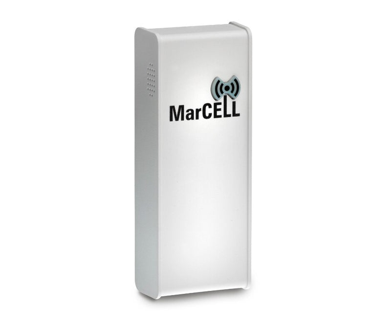 MarCell M2 Cellular Power Failure and Temperature Alarm