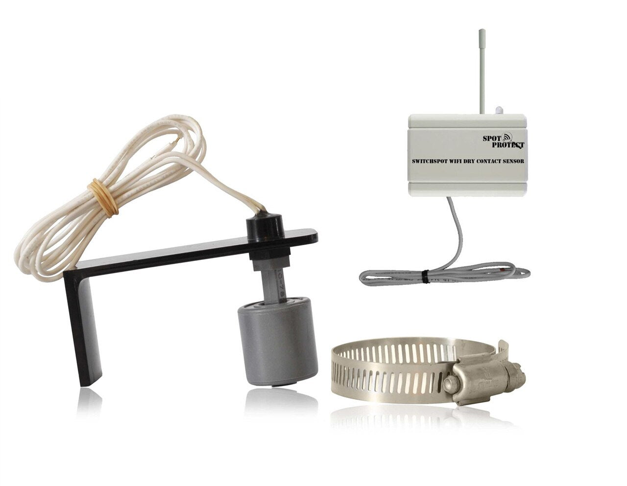 Floodmaster Sensor Water Leak Detection | Water Leak Sensors | Absolute Automation
