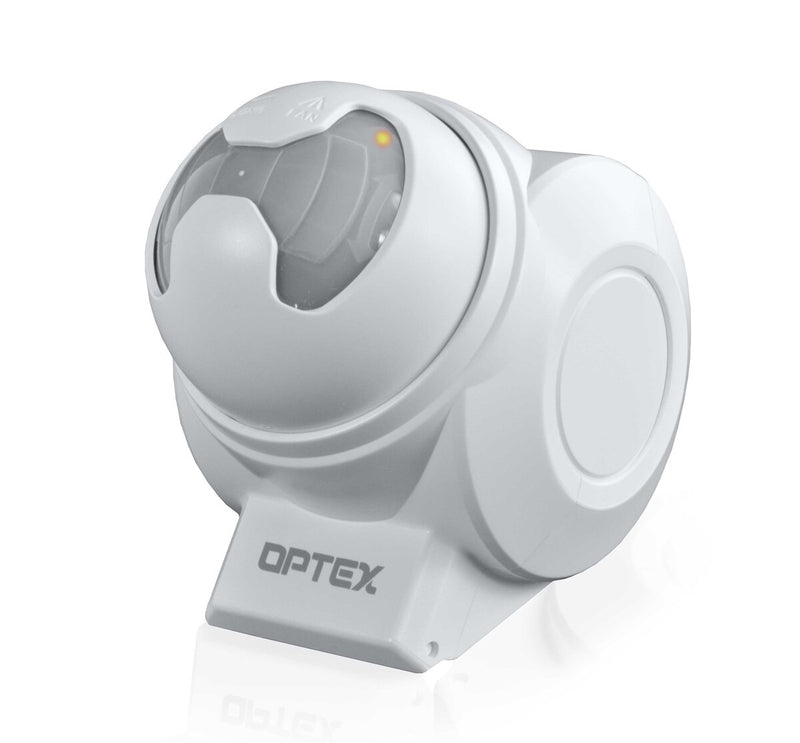 Optex TD-20U Wireless Motion Sensor