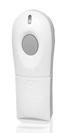 Optex TS10 Handheld Push Button Transmitter