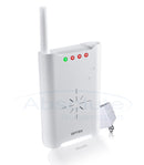 Optex RCTCKIT Wireless Door Switch with Portable Chime