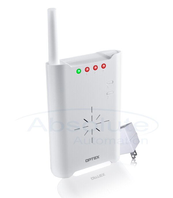 access      ・　　SYNC‐TRUTH Optex Wireless Door Switch Alarm System