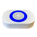 Dakota Alert RE-4K-PLUS 4000 Wireless Receiver and Chime with Relay