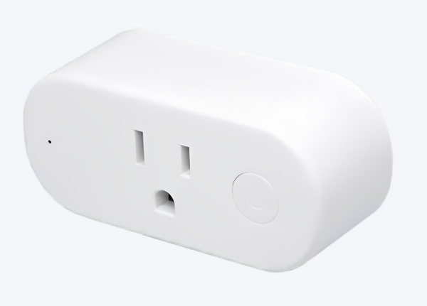 Shelly Plug - Intelligent WiFi Plug