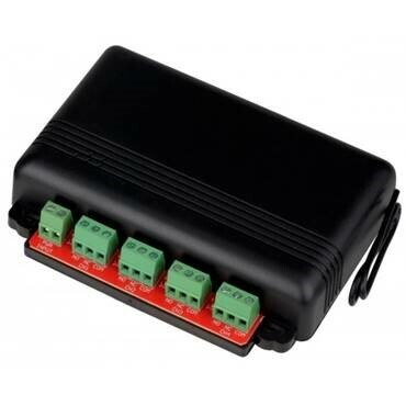 Seco-Larm SK-910R4Q 4-Channel Receiver 315MHz