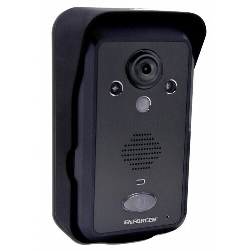 Seco-Larm SL-DP-266-CQ Additional Color Video Camera for DP-266-1C3Q
