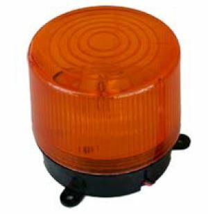 Rodann STROBE 12V, Amber