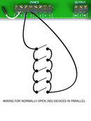 Sensaphone FGD400 4 Input Alarm Dialer with Power Failure and Temperature Detection