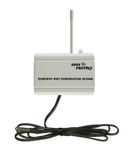 SpotProtect TEMPSPOT Waterproof WiFi Temperature & Freeze Monitor with Email and SMS Alerts
