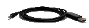 SpotProtect SPOTCABLE Programming Cable for SpotProtect Sensors