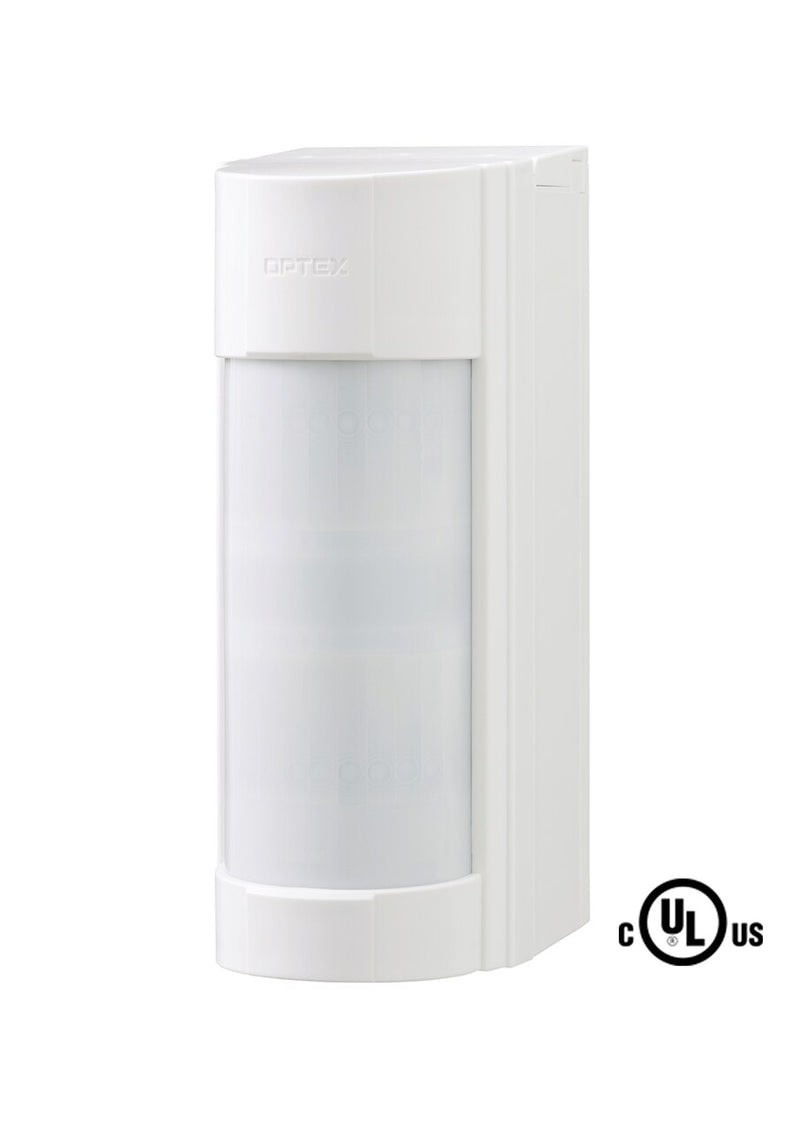 Optex VXI-ST Outdoor Dual PIR Motion Detector