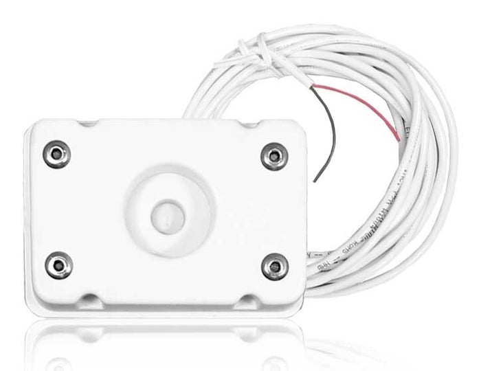 WiFi Wireless Water Detector, Intelligent Water Sensor Alarm - View #6