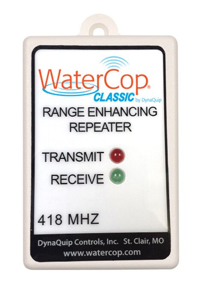 WCDR WaterCop Classic Sensor Repeater