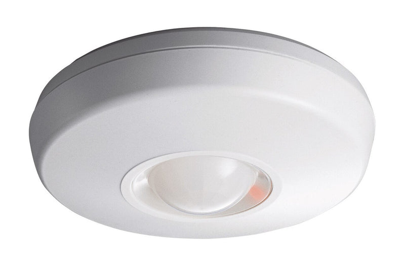 Optex WFX-360DS Wireless Ceiling Mount PIR Motion Sensor, DSC Compatible