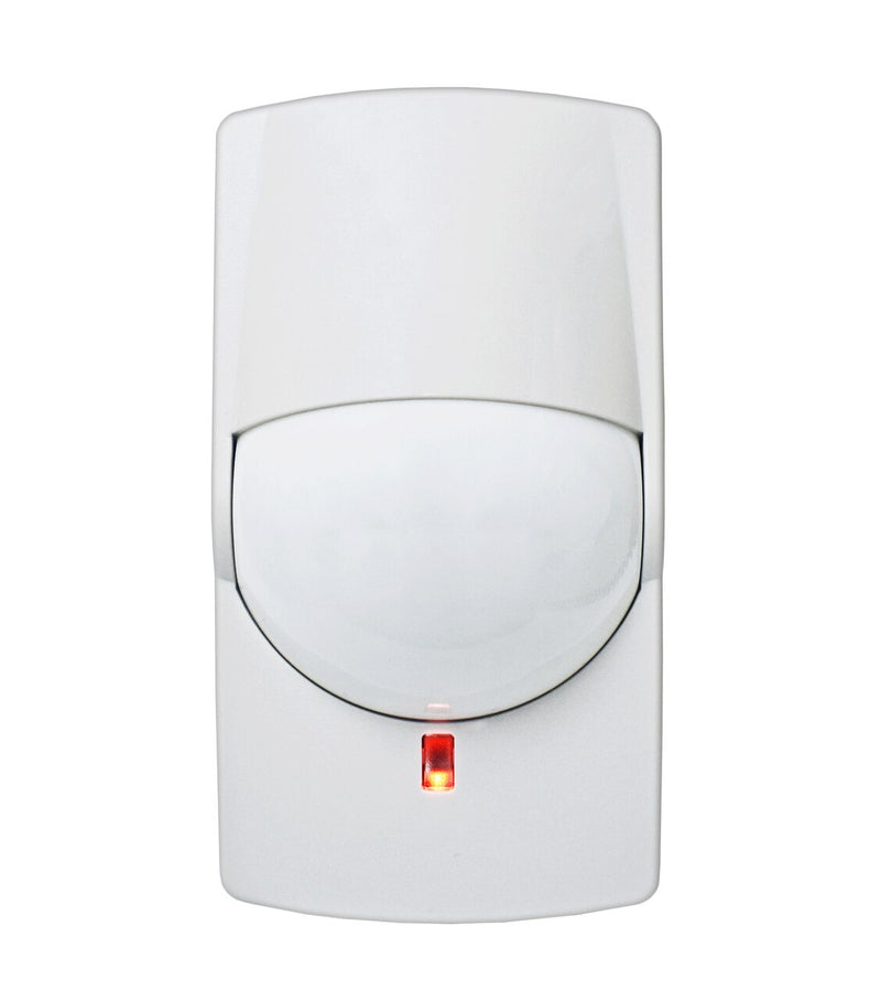 Optex WNX-40IX Wireless PIR Motions Sensor, Interlogix Compatible