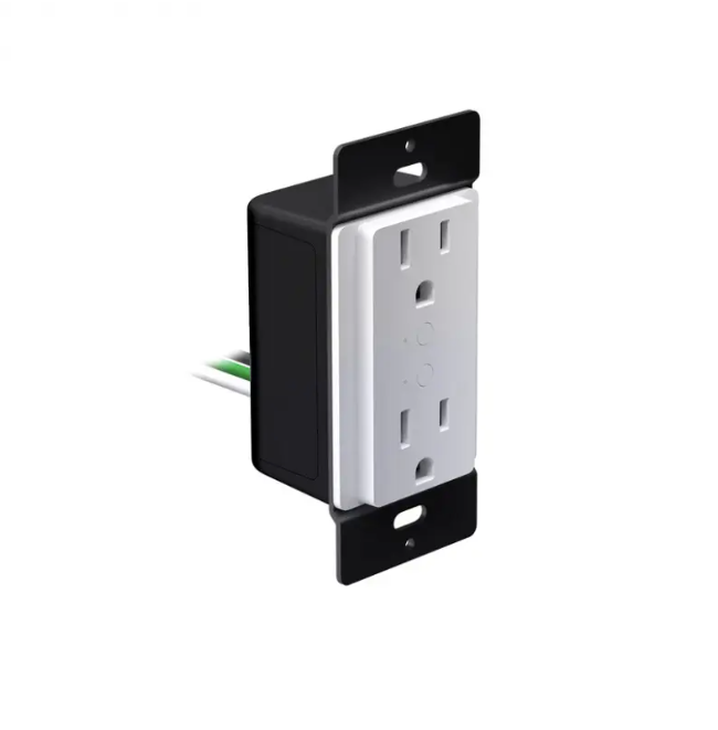 Insteon i3 On/Off Wall Outlet
