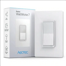 Aeotec ZWA022 Illumino Wallmote 7