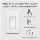 Aeotec ZWA022 Illumino Wallmote 7