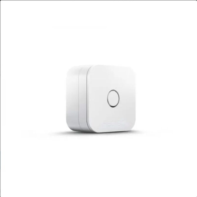 Aeotec aerQ ZWave Temperature and Humidity Sensor