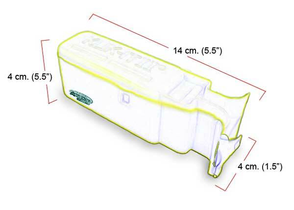 KLIKIT C8816 - Burial Wire Splice Kit