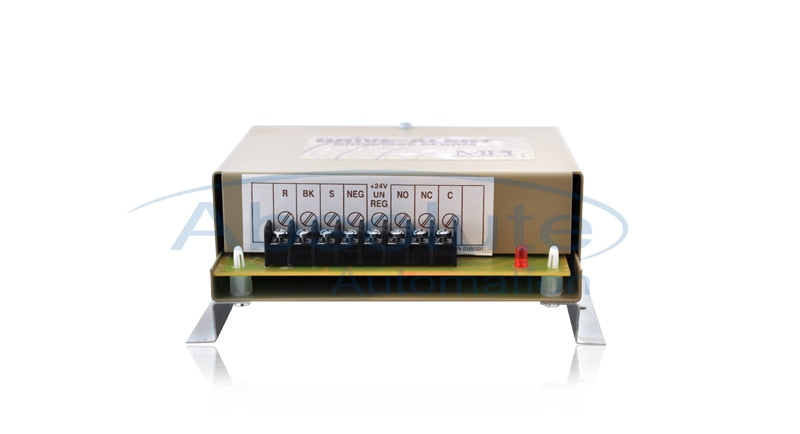 Mier DA-500CP Drive Alert Control Panel